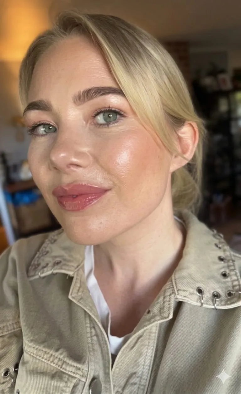 Linda – Frisør hos Studio Duo Frisør